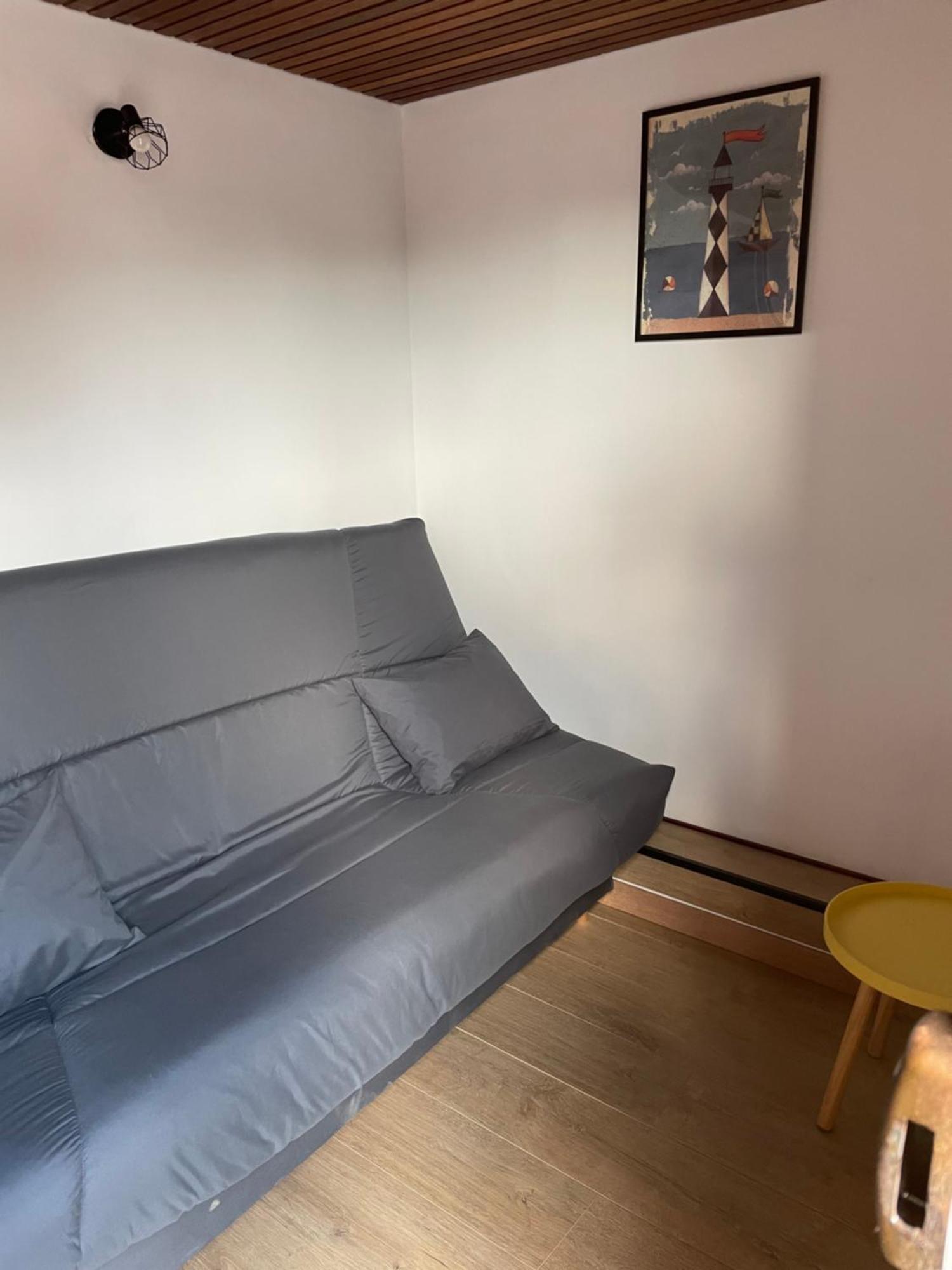 Studio Acces Plage ซิ-ฟูร์-เล-ปลาจ ภายนอก รูปภาพ